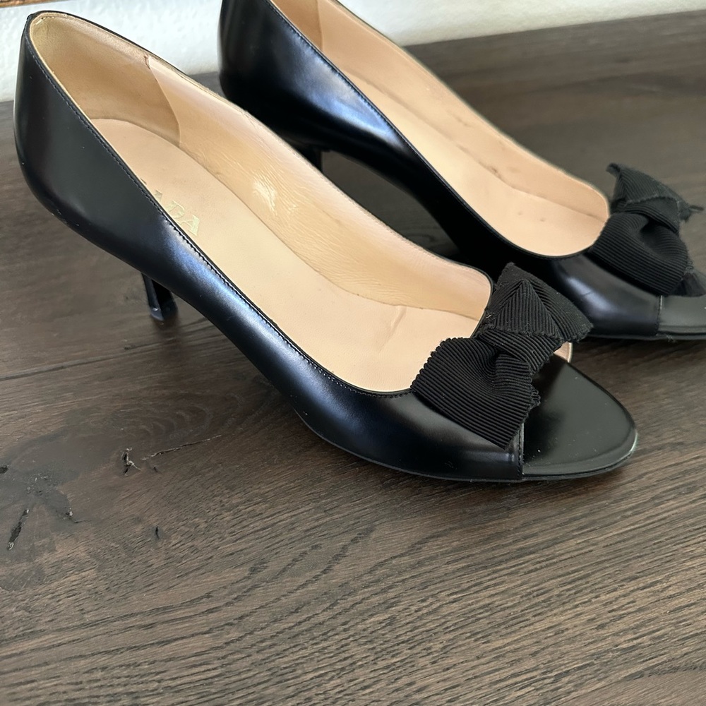 Prada Heels Shoes - Picture 2 of 3